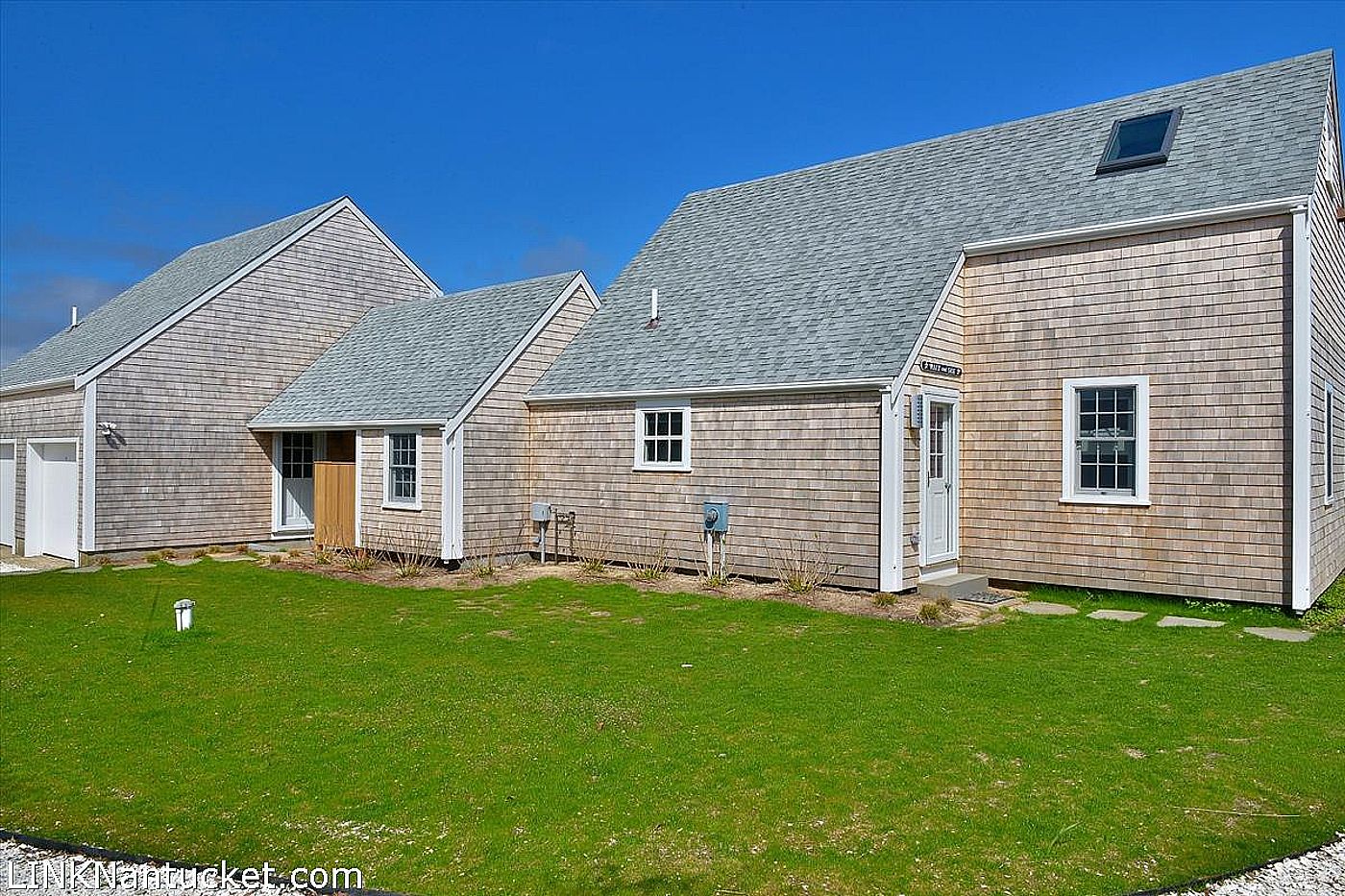 6 Sandsbury Road Nantucket MA