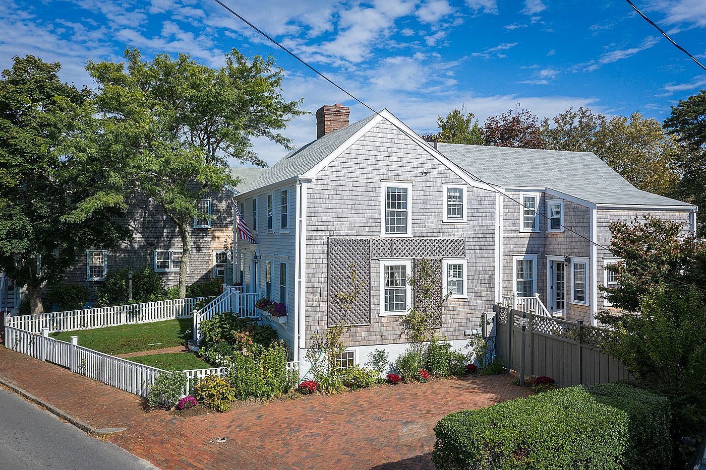 34 Fair Street Nantucket MA