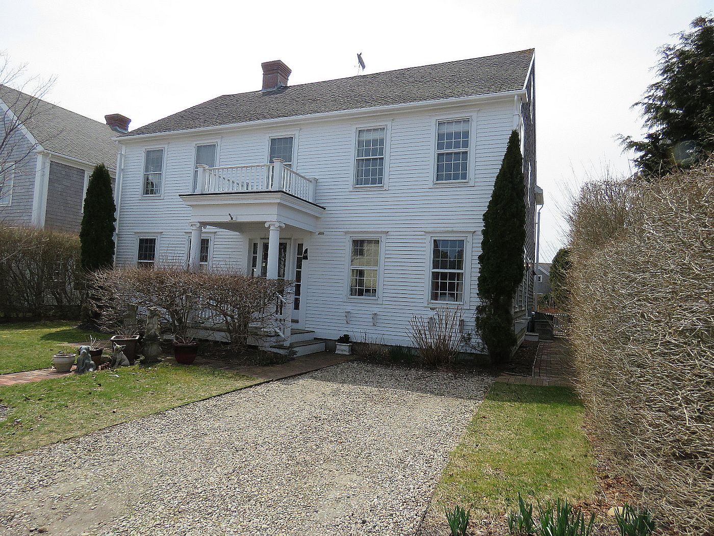 54 Goldfinch Drive Nantucket MA