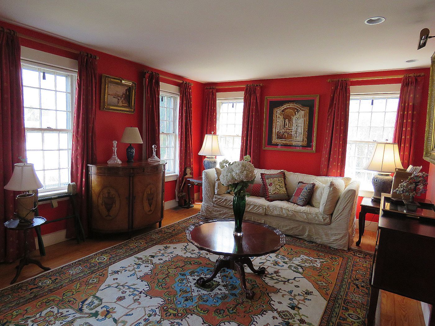 54 Goldfinch Drive Nantucket MA