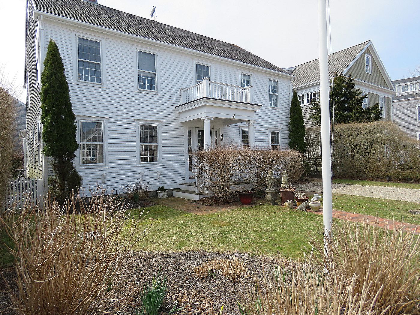 54 Goldfinch Drive Nantucket MA