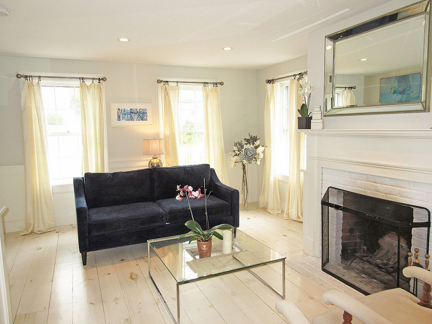 40 Union Street Nantucket MA