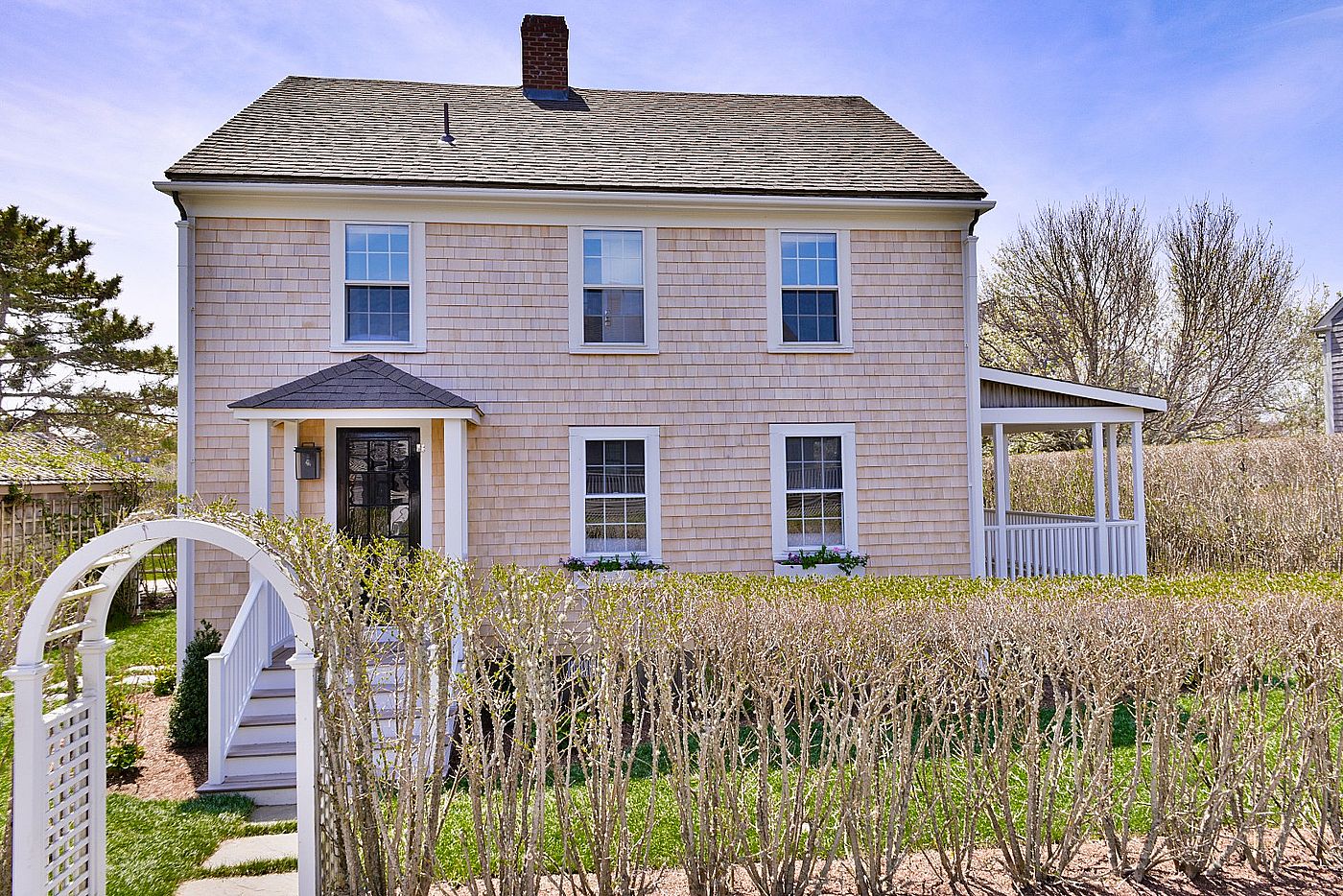 38 Walsh Street Nantucket MA