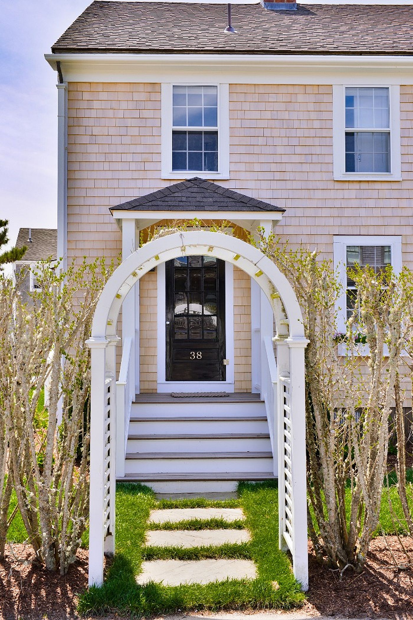 38 Walsh Street Nantucket MA