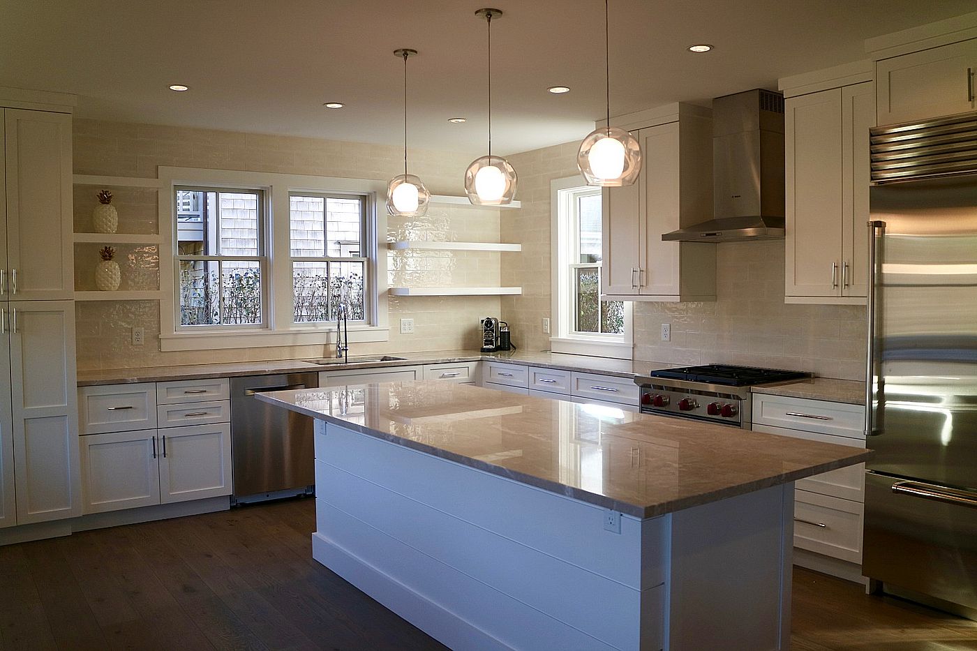 5 Finback Lane Nantucket MA