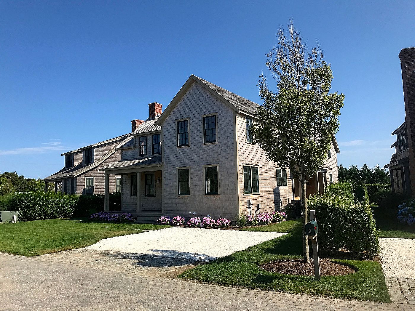 5 Finback Lane Nantucket MA