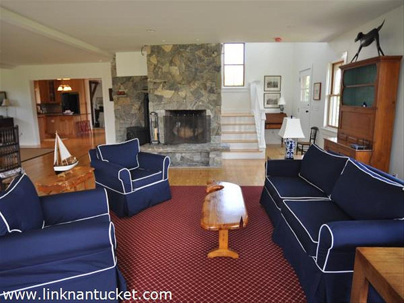 66 South Shore Road Nantucket MA