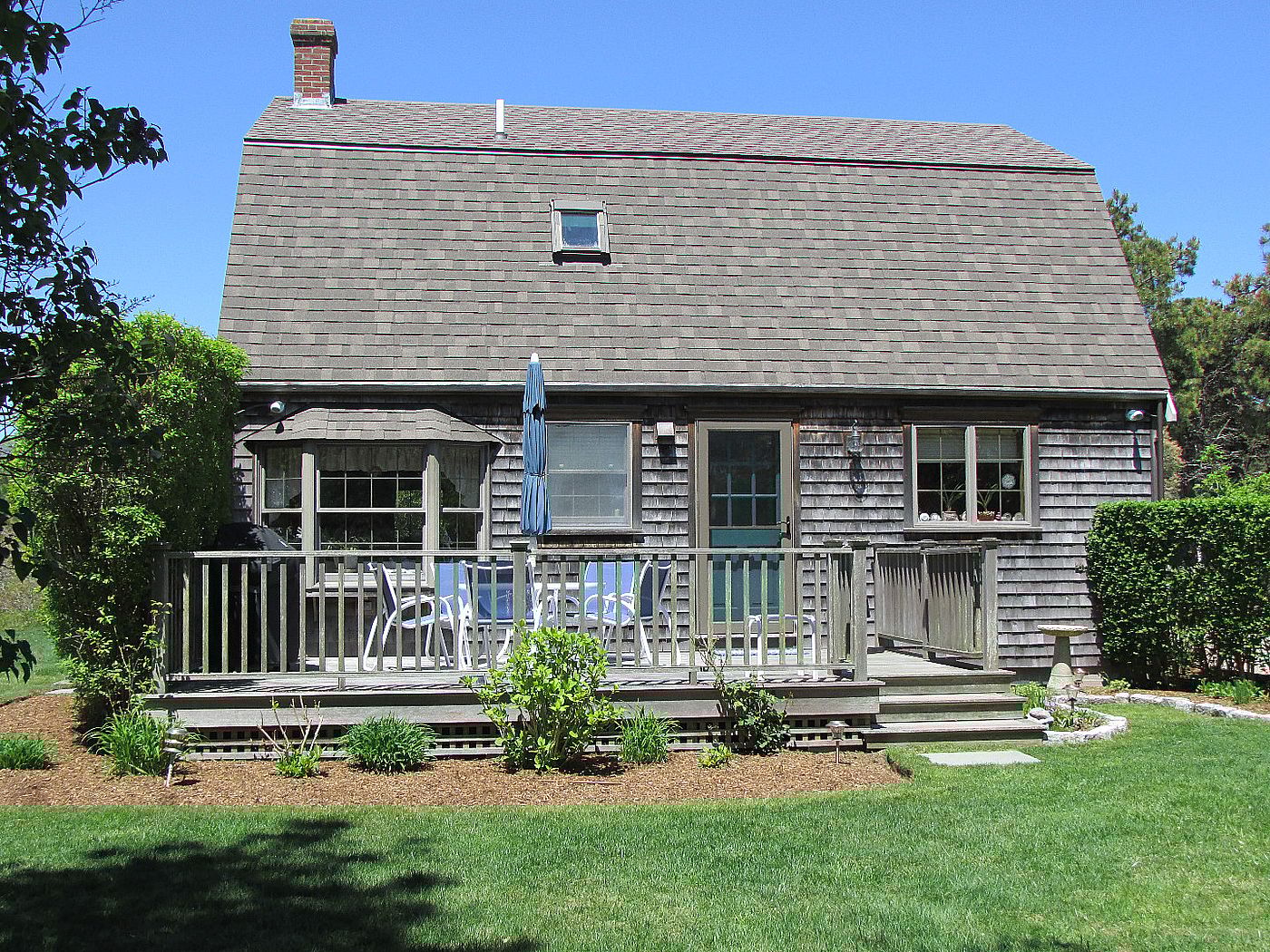 16 Pine Tree Road Nantucket MA