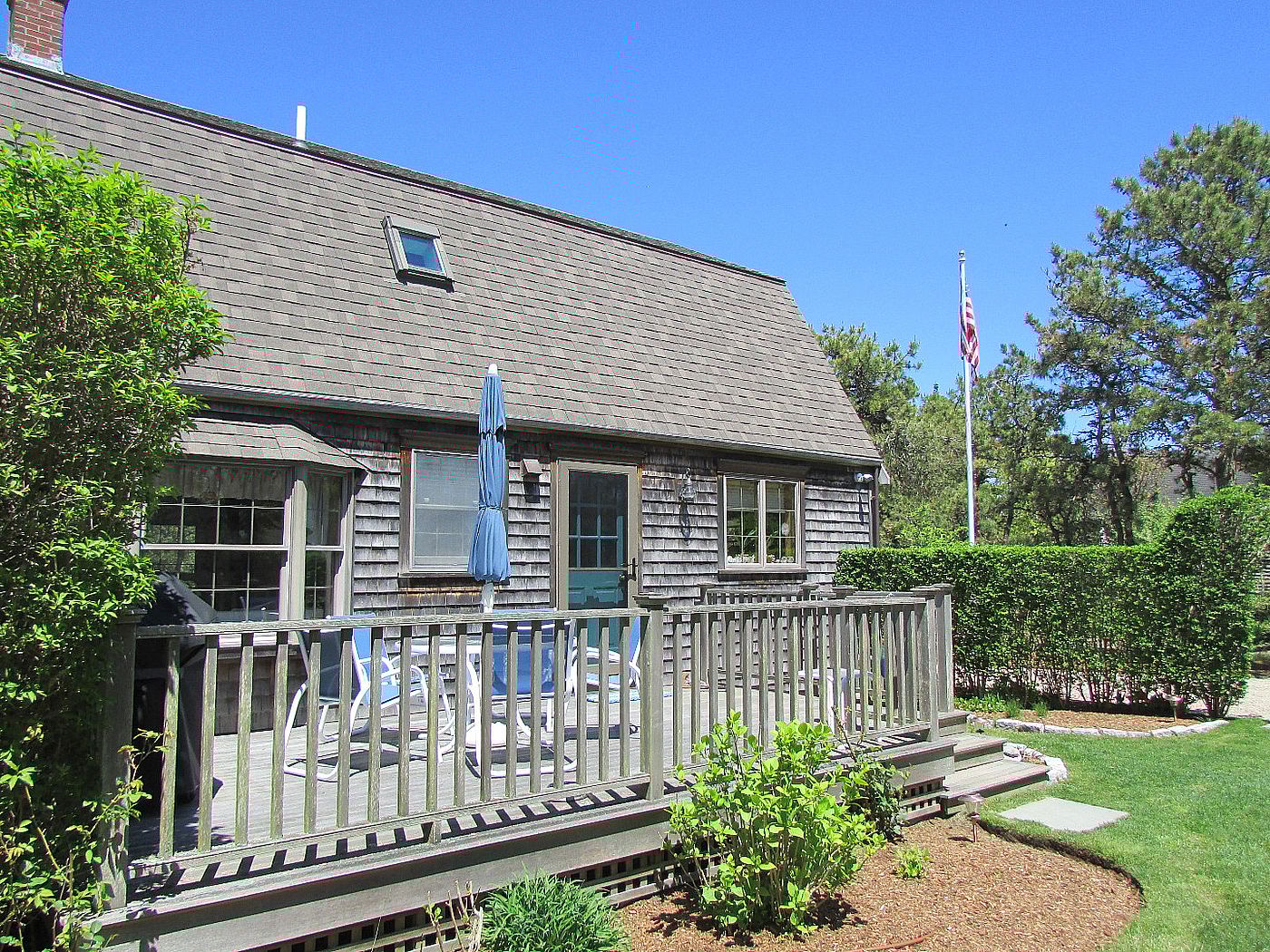 16 Pine Tree Road Nantucket MA