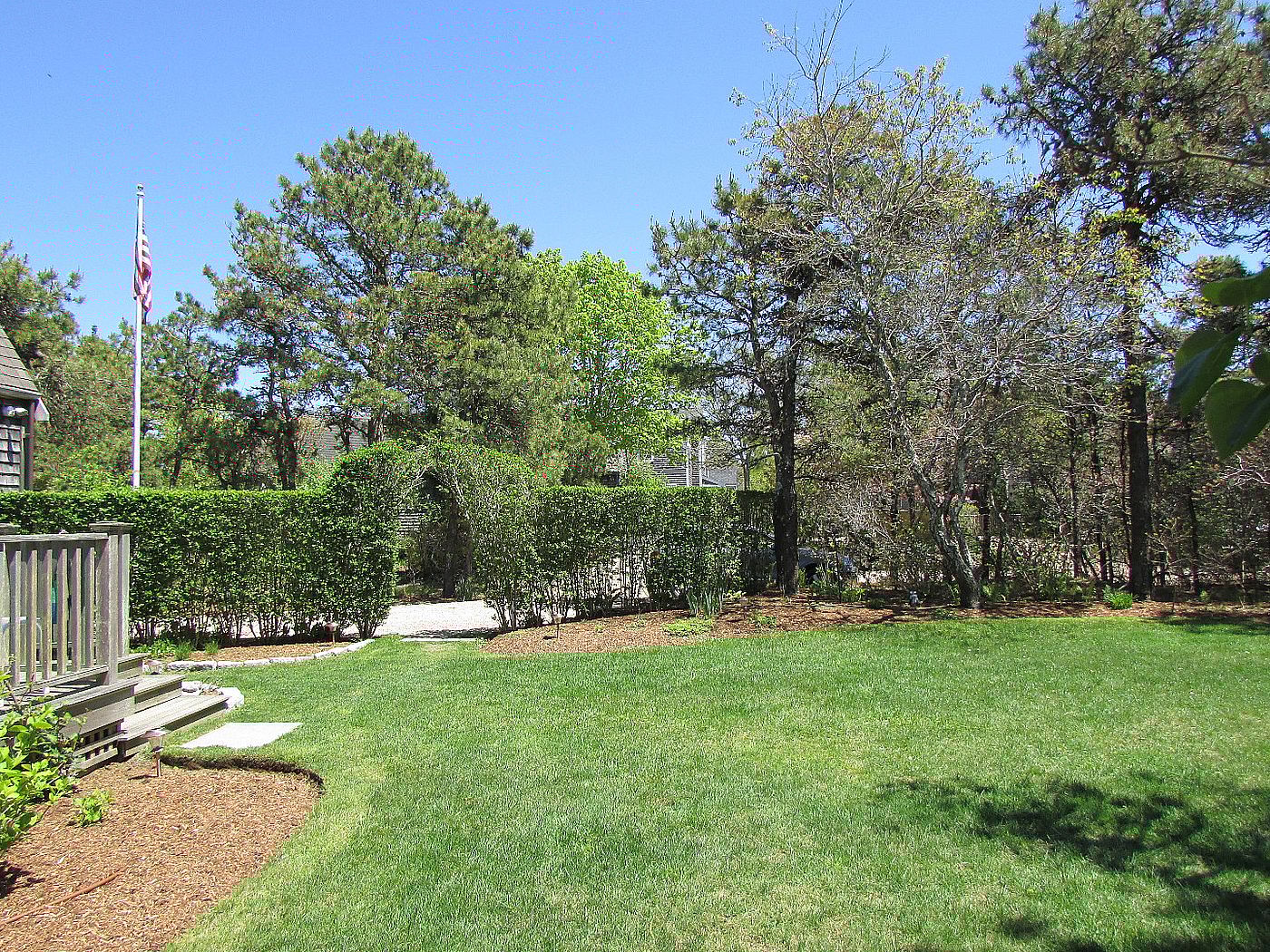 16 Pine Tree Road Nantucket MA