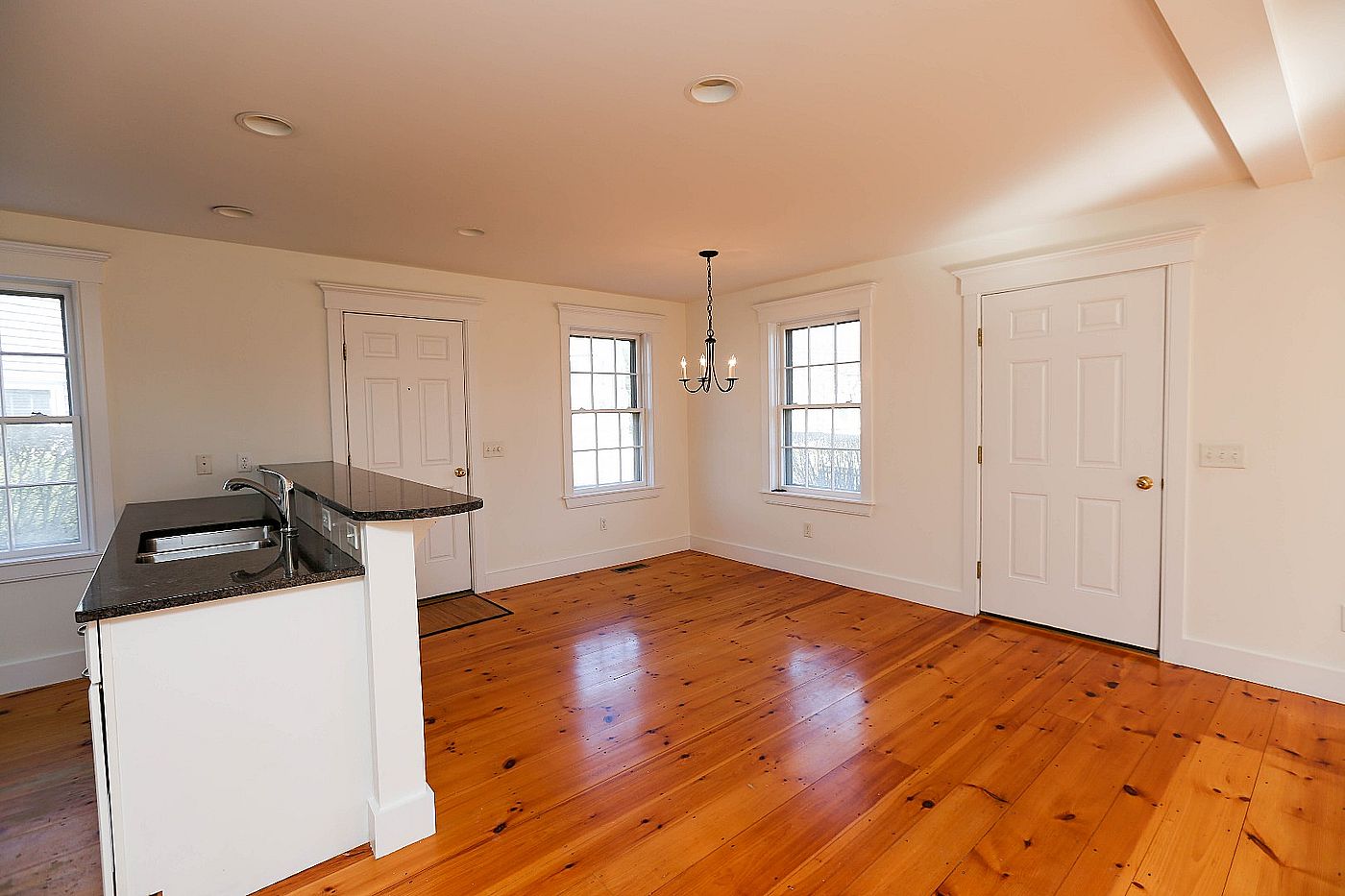 5A Witherspoon Drive Nantucket MA