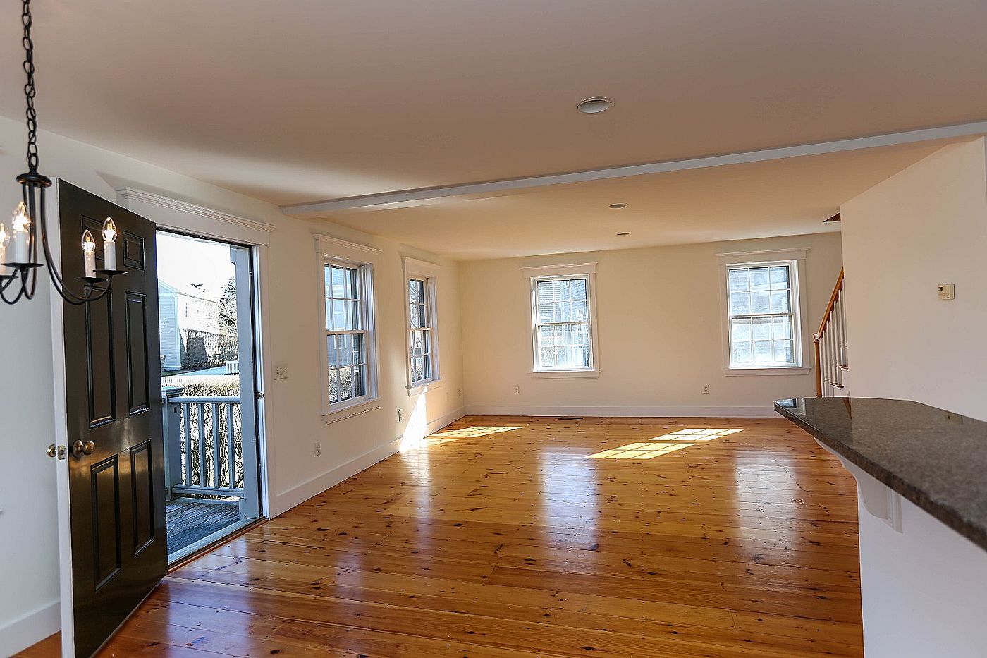 5A Witherspoon Drive Nantucket MA