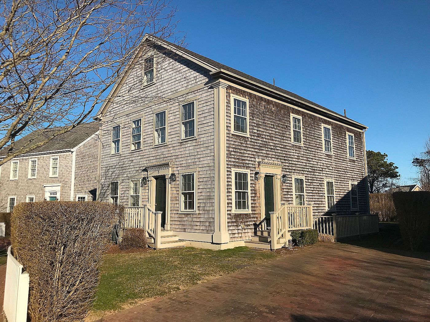 5A Witherspoon Drive Nantucket MA