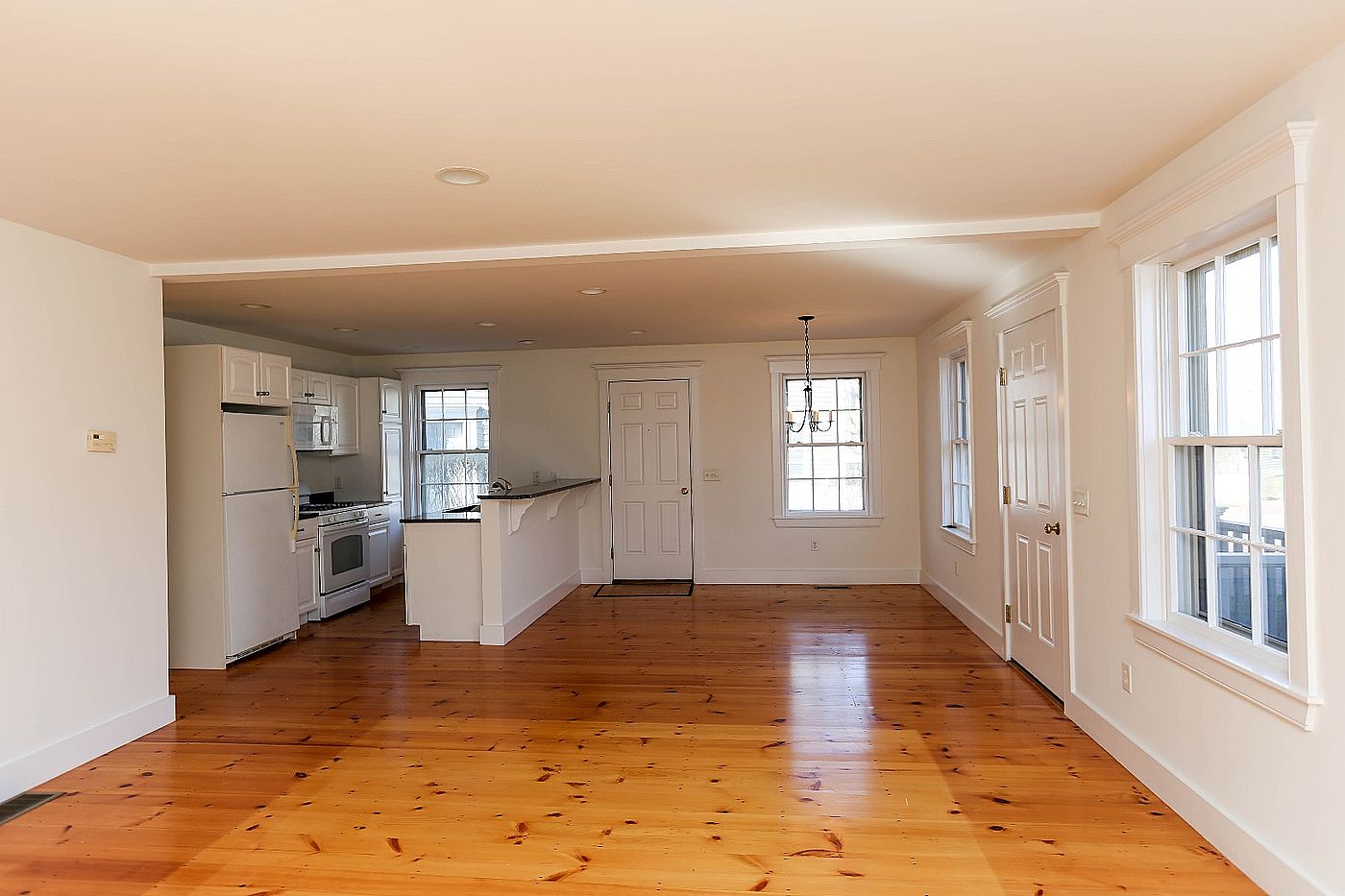 5A Witherspoon Drive Nantucket MA