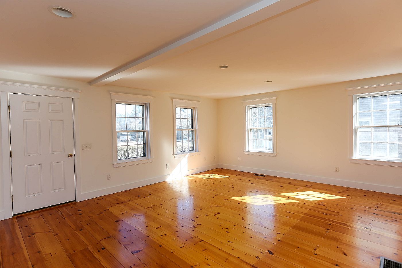 5A Witherspoon Drive Nantucket MA