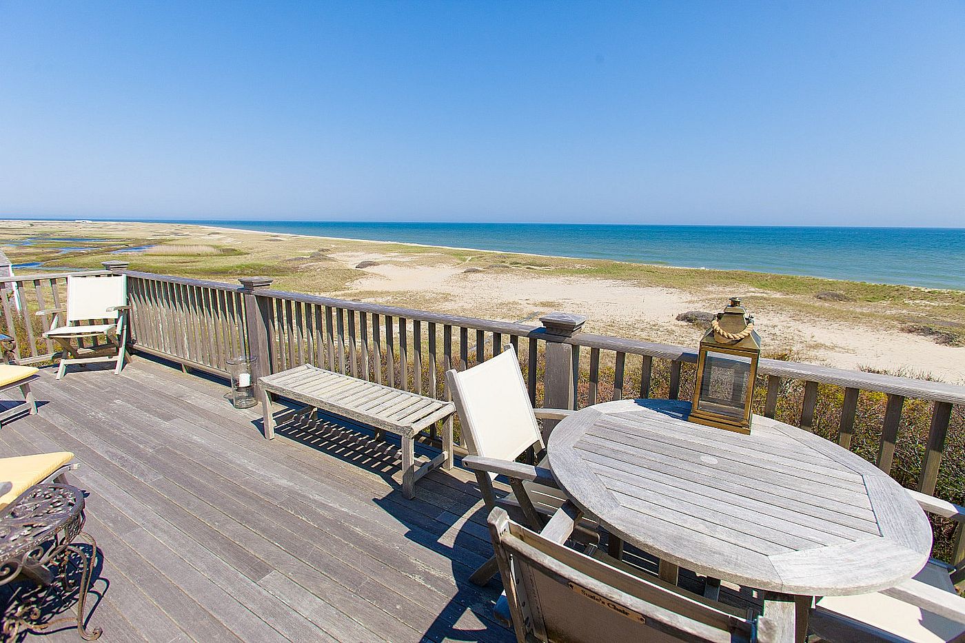 61 Wanoma Way Nantucket MA