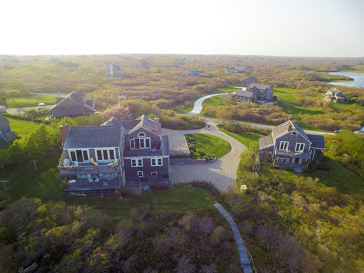 61 Wanoma Way Nantucket MA