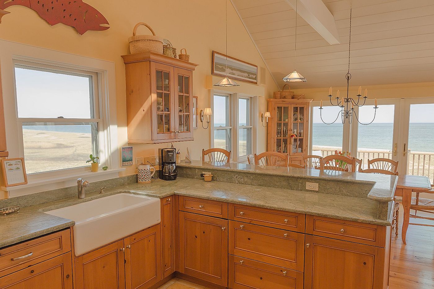61 Wanoma Way Nantucket MA