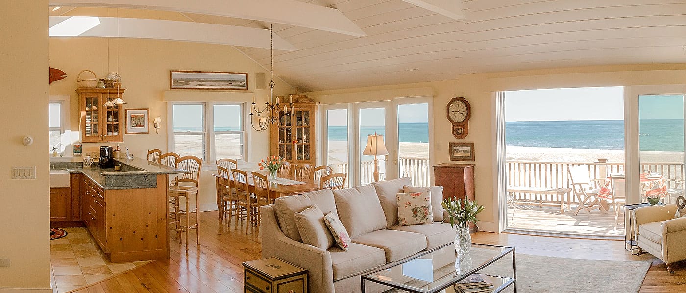 61 Wanoma Way Nantucket MA