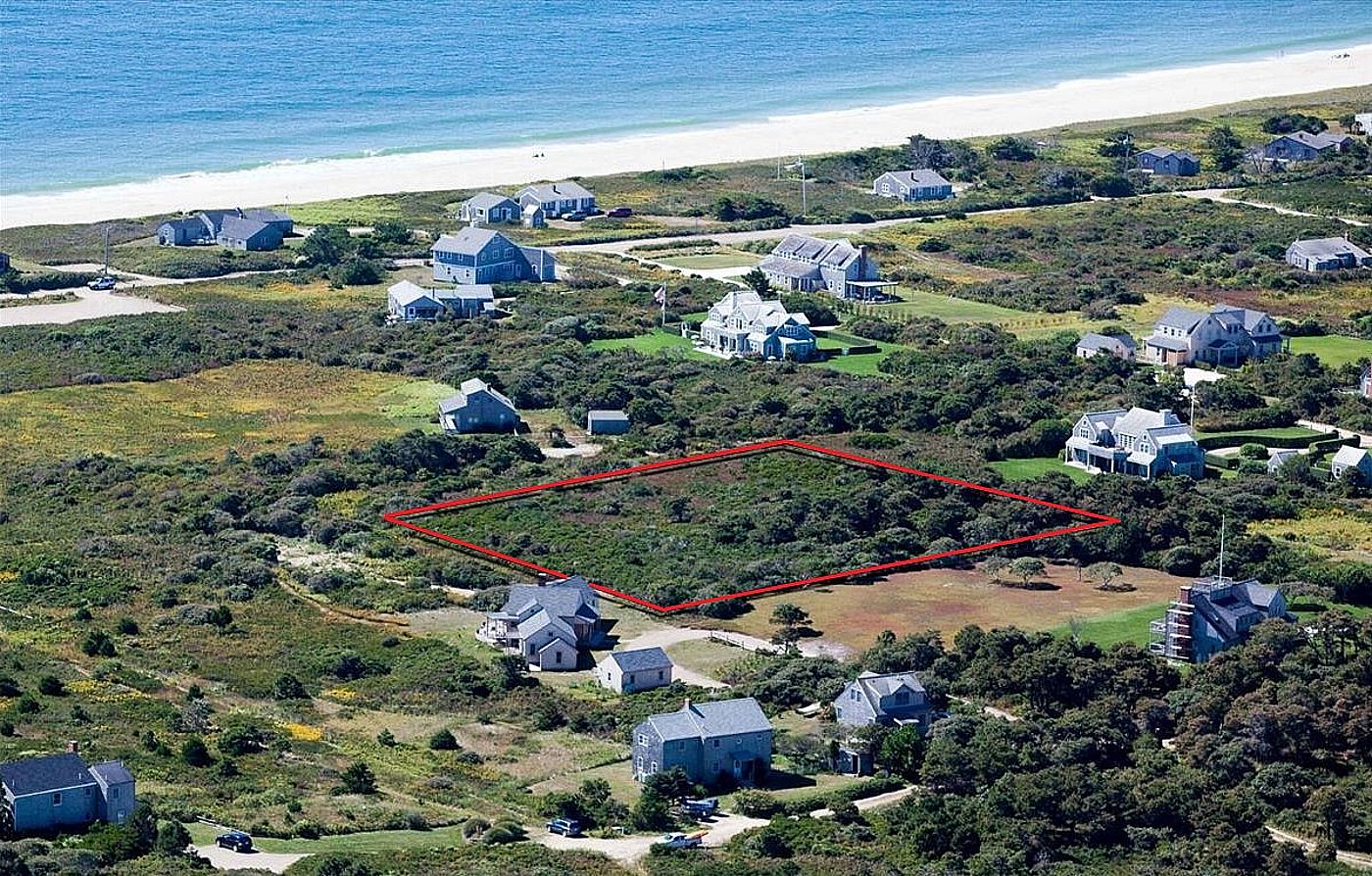 50 Weweeder Road Nantucket MA