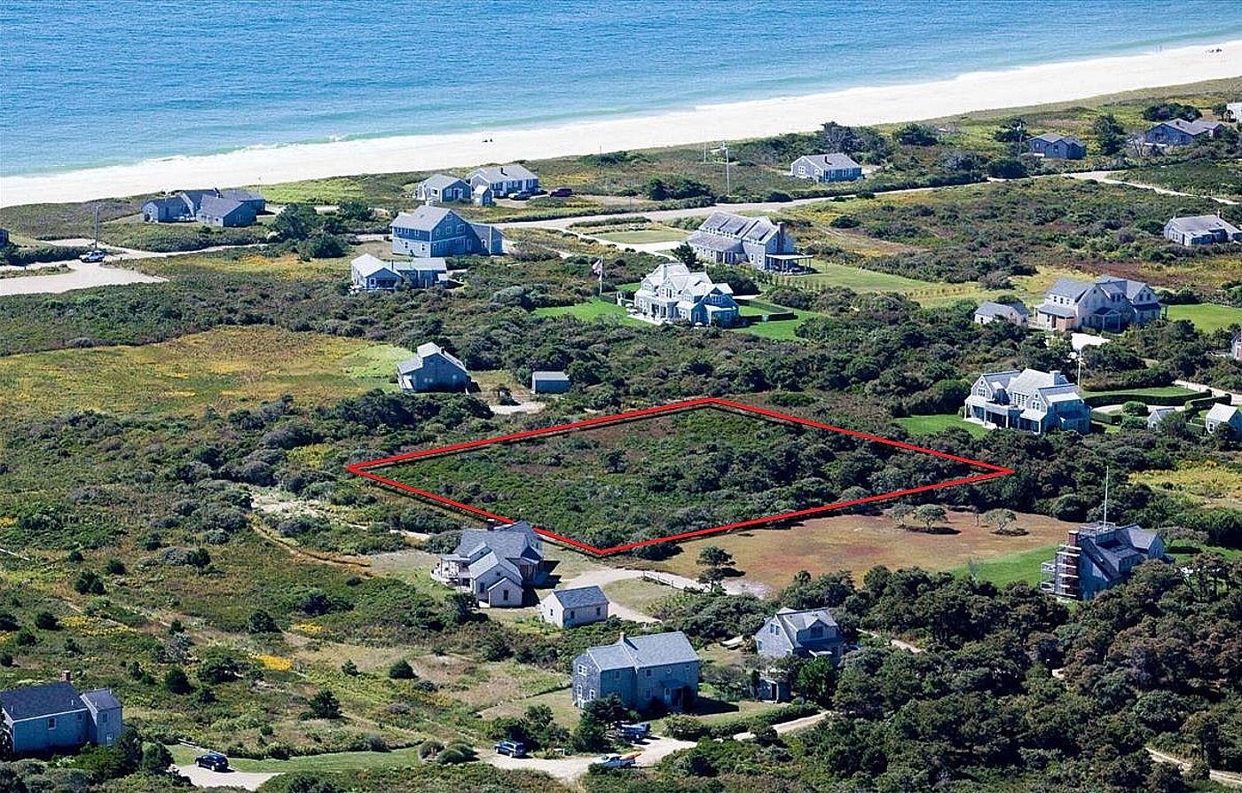 50 Weweeder Road Nantucket MA