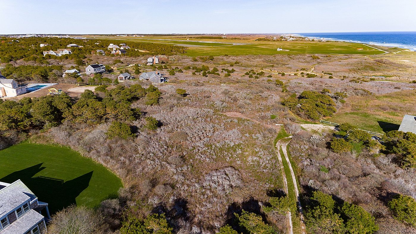 50 Weweeder Road Nantucket MA