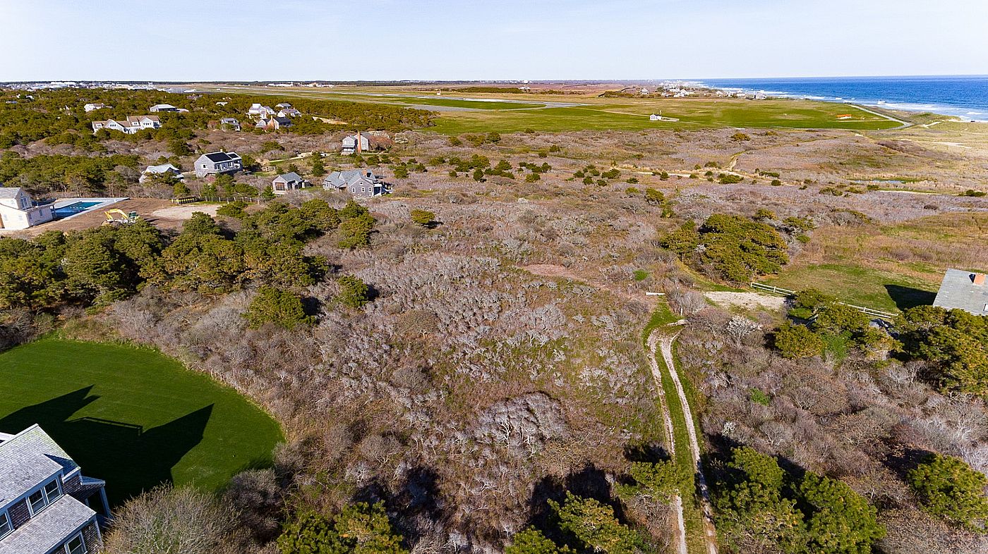 50 Weweeder Road Nantucket MA