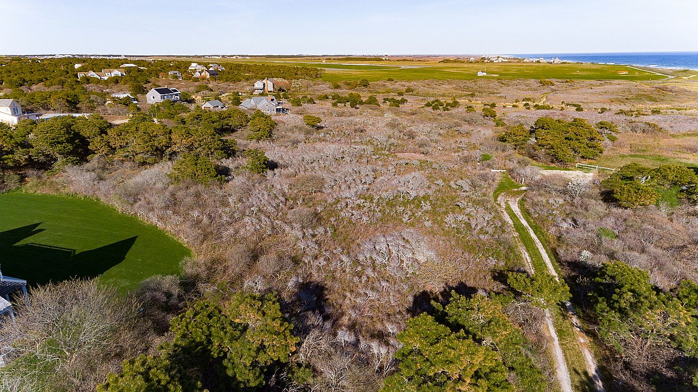 50 Weweeder Road Nantucket MA