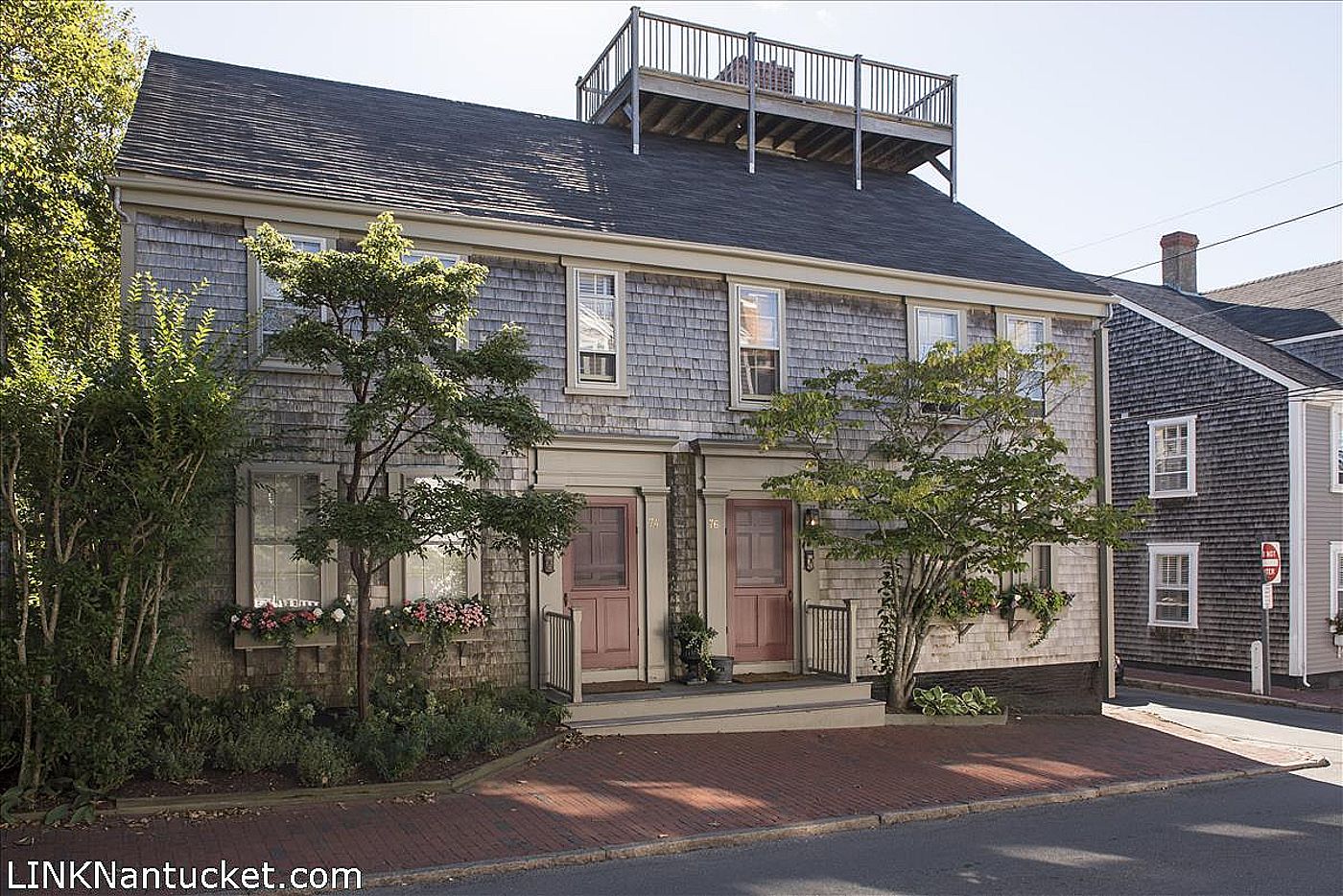 74B Center Street Nantucket MA