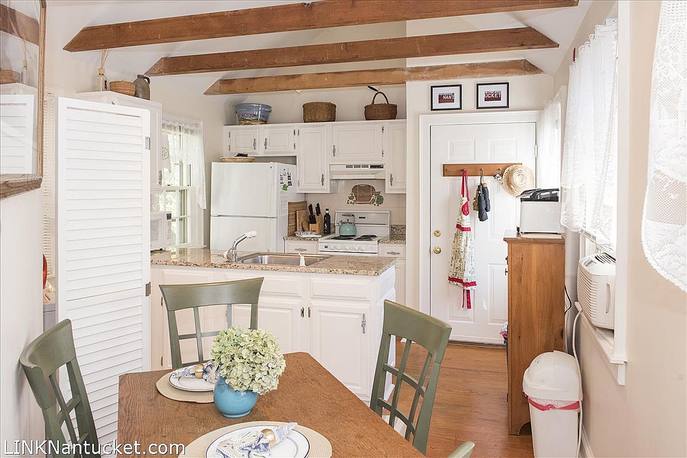 74B Center Street Nantucket MA