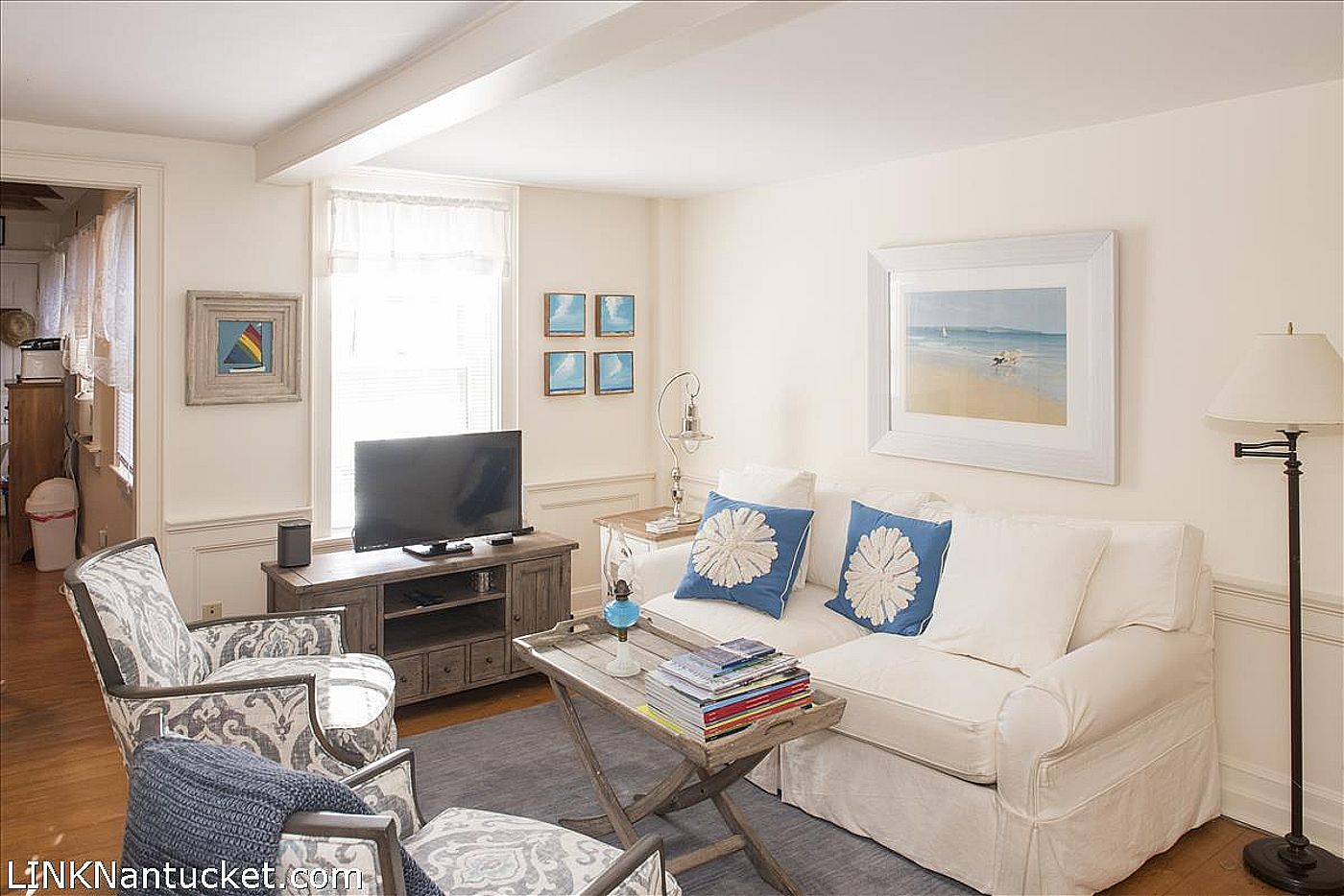 74B Center Street Nantucket MA