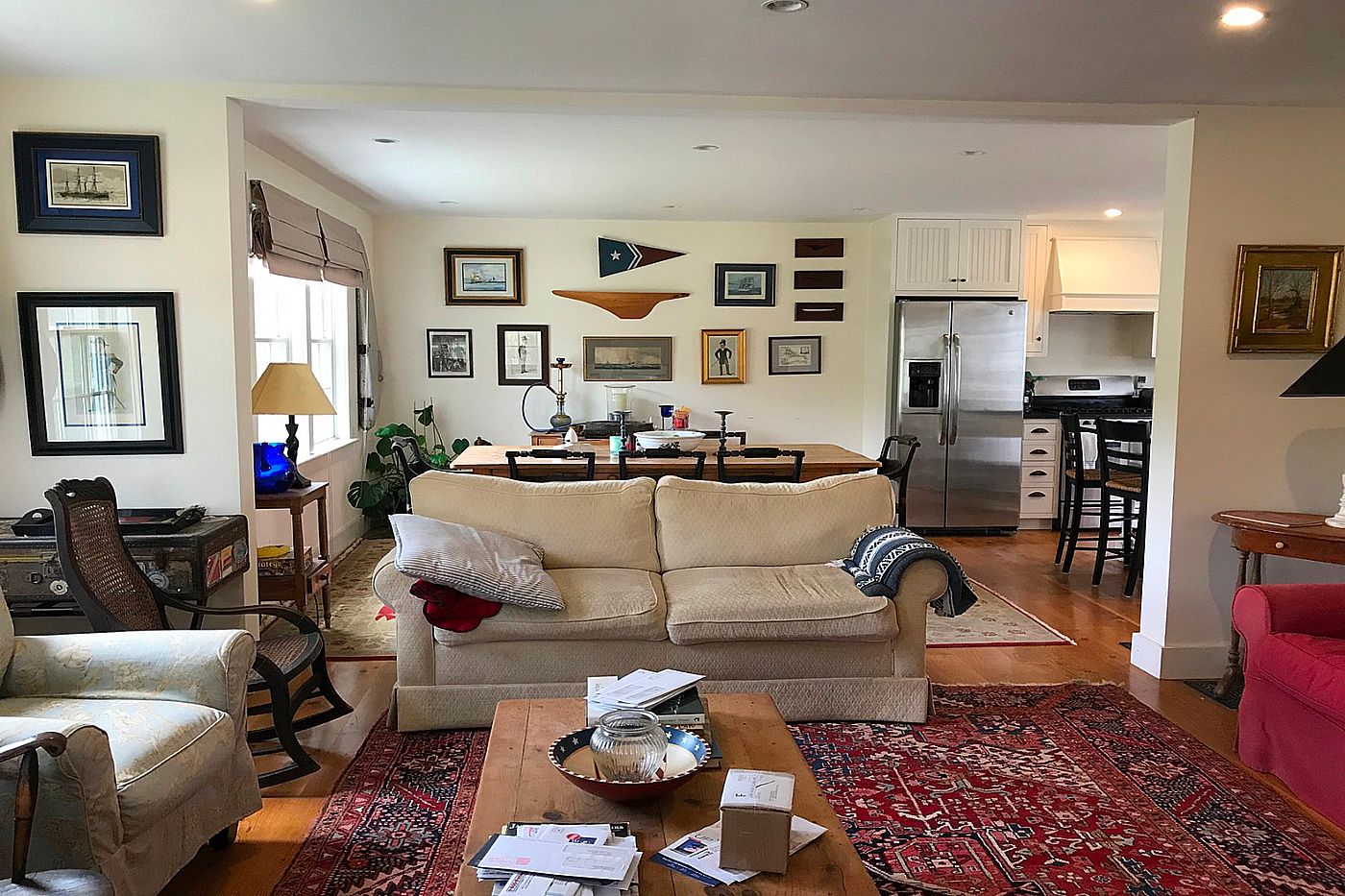 75 Hinsdale Road Nantucket MA