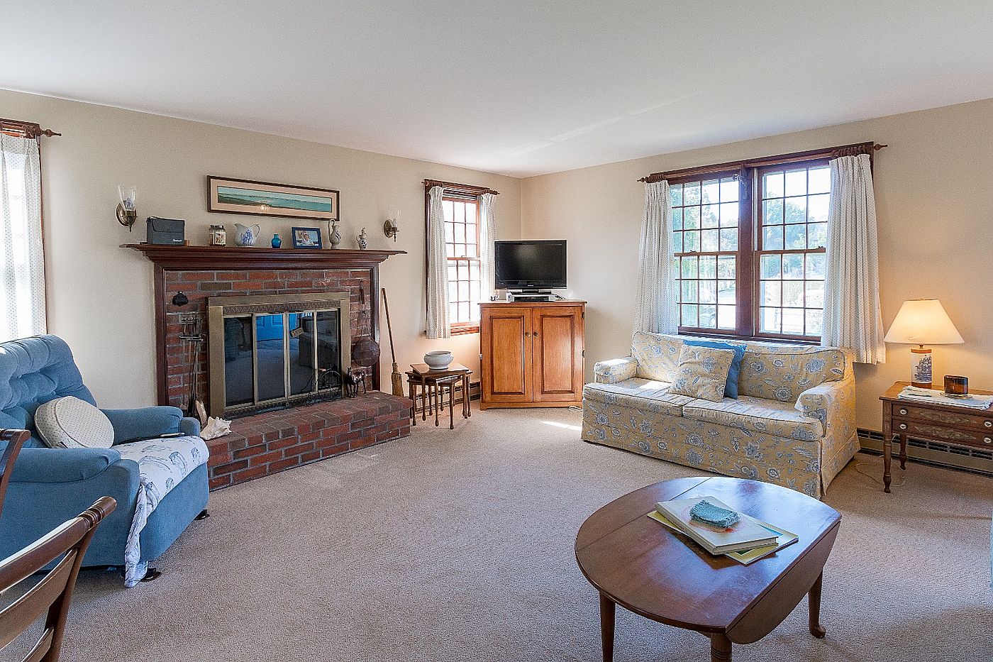 4 Meadow View Drive Nantucket MA