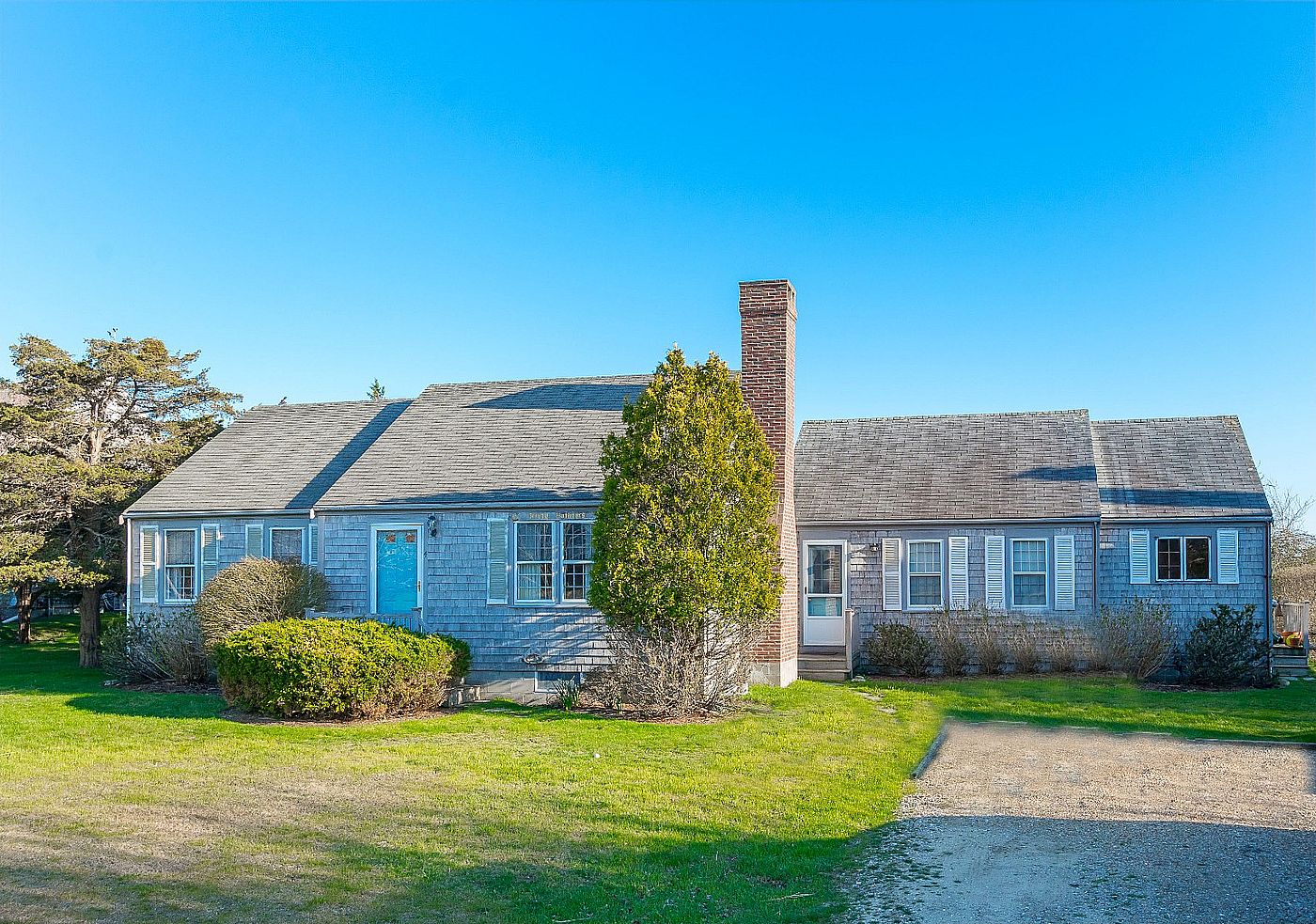 4 Meadow View Drive Nantucket MA