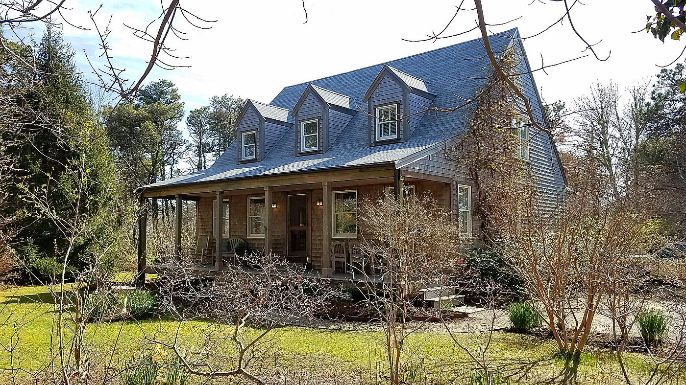 27 Somerset Lane Nantucket MA
