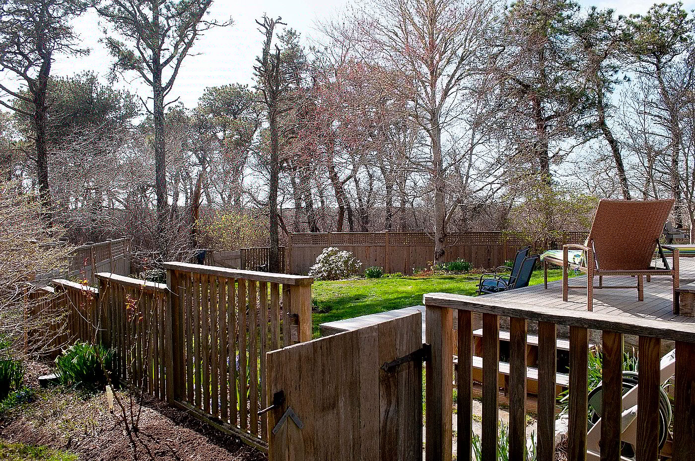 27 Somerset Lane Nantucket MA
