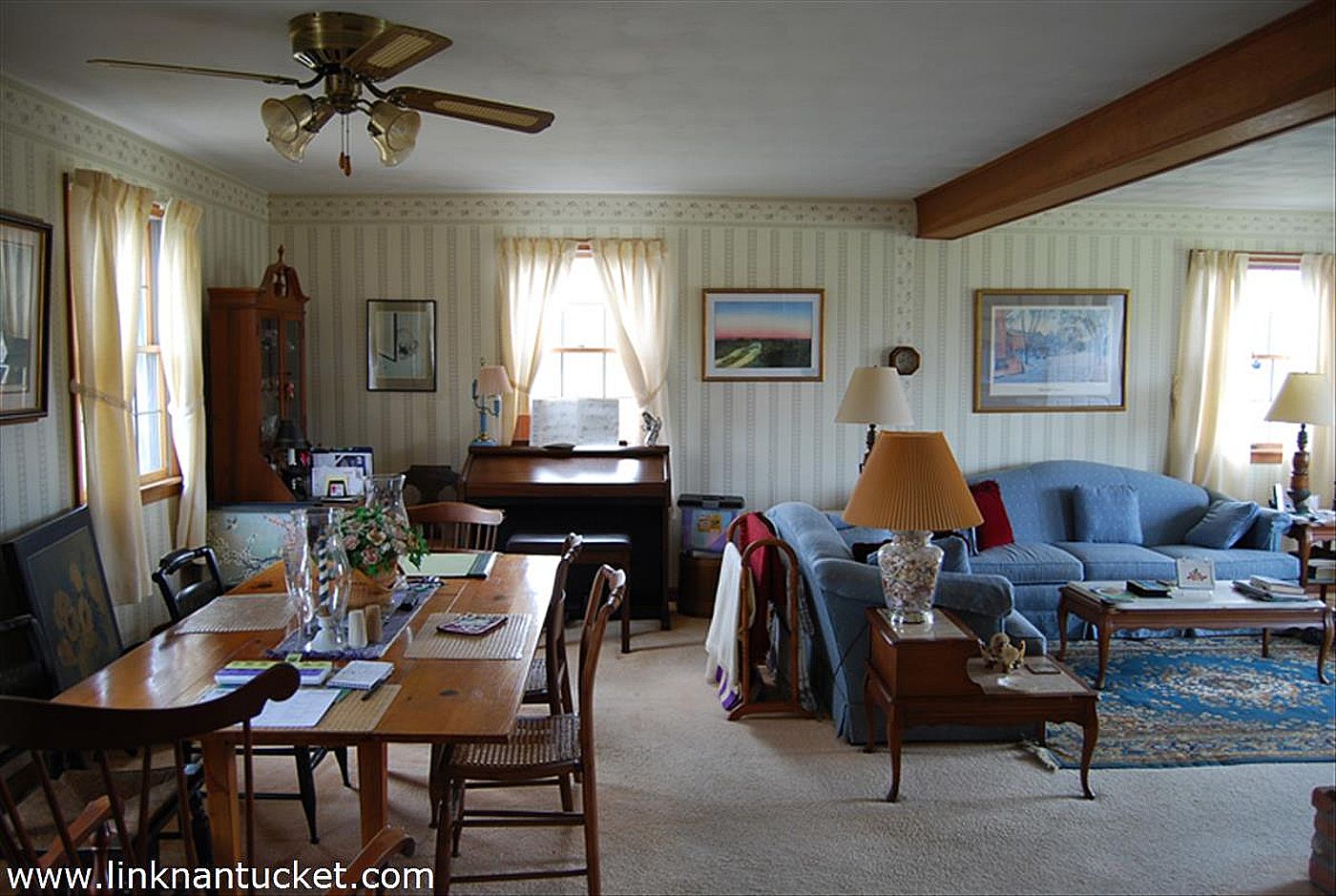 5 Friendship Lane Nantucket MA