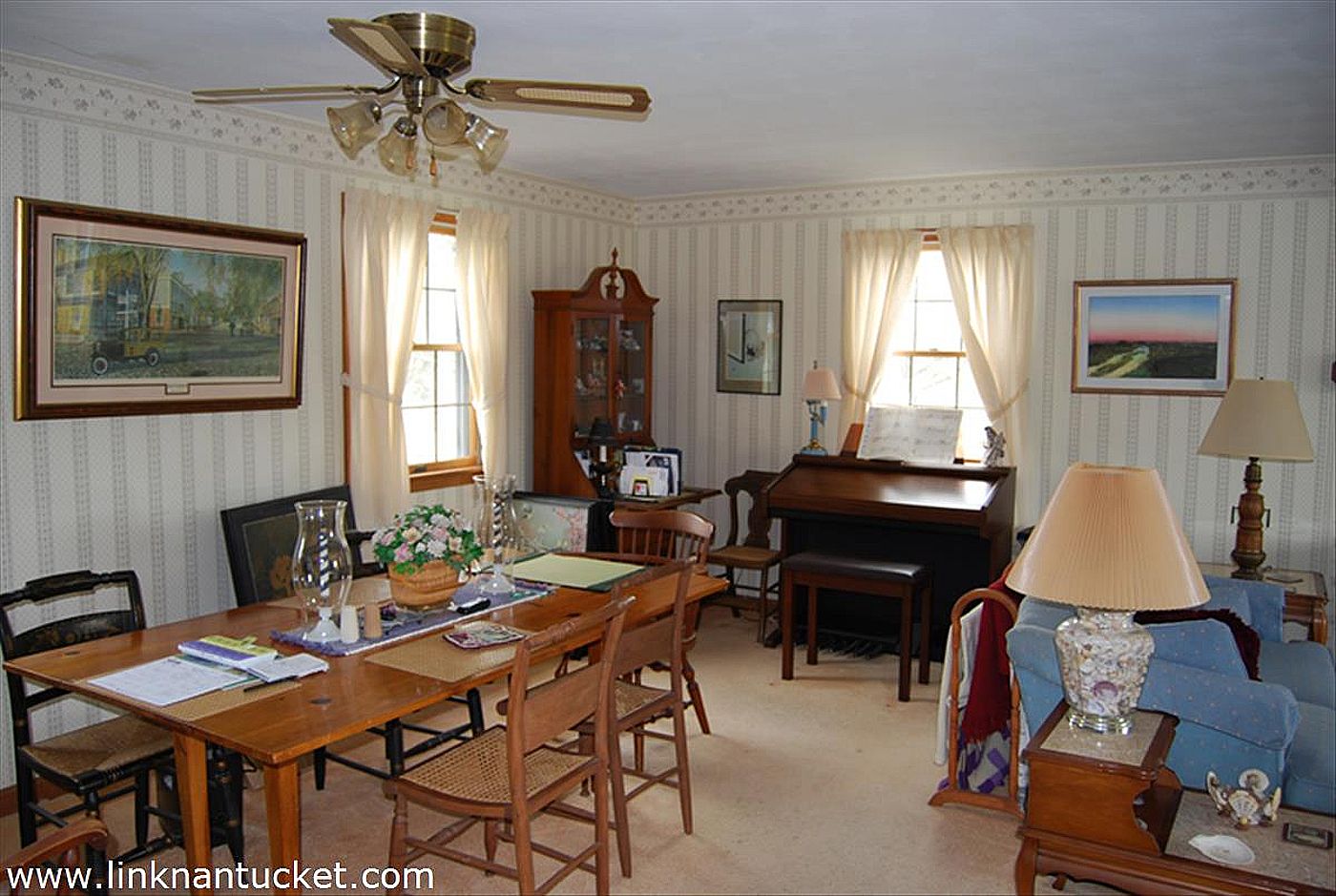 5 Friendship Lane Nantucket MA