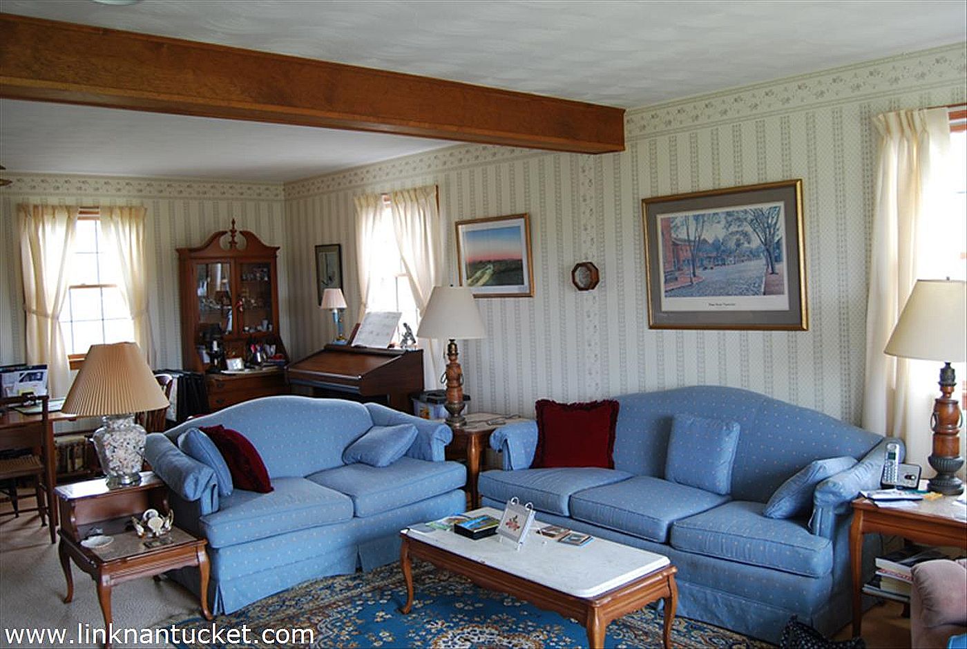 5 Friendship Lane Nantucket MA