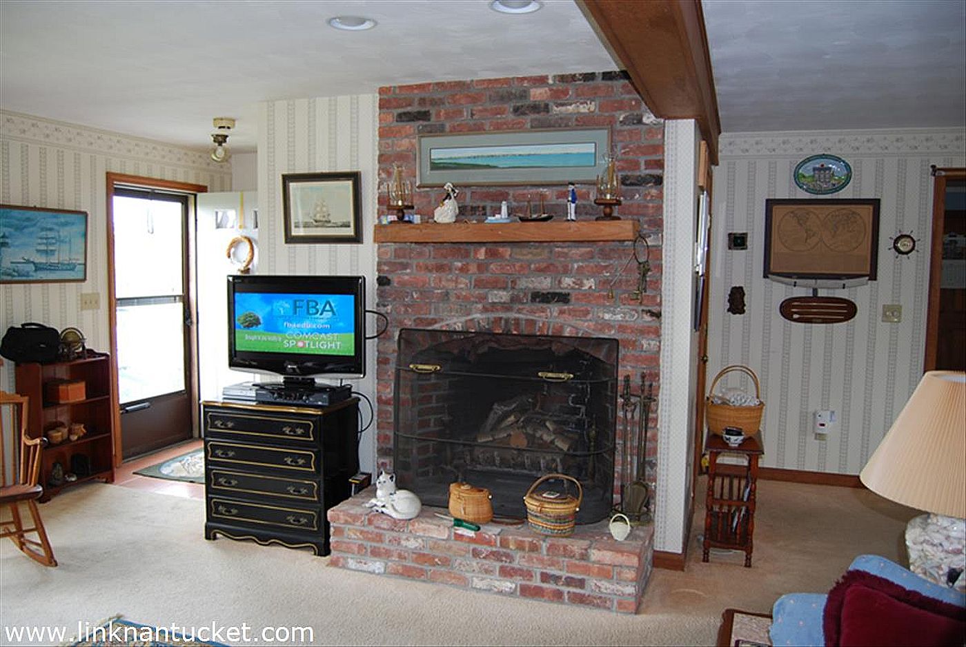 5 Friendship Lane Nantucket MA