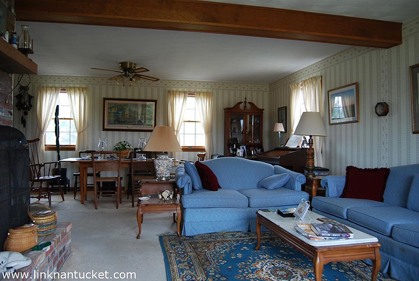 5 Friendship Lane Nantucket MA