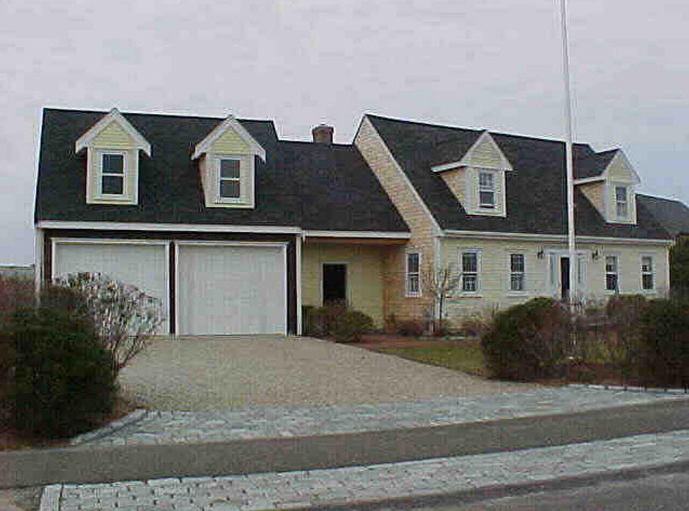 13 Rudder Lane Nantucket MA