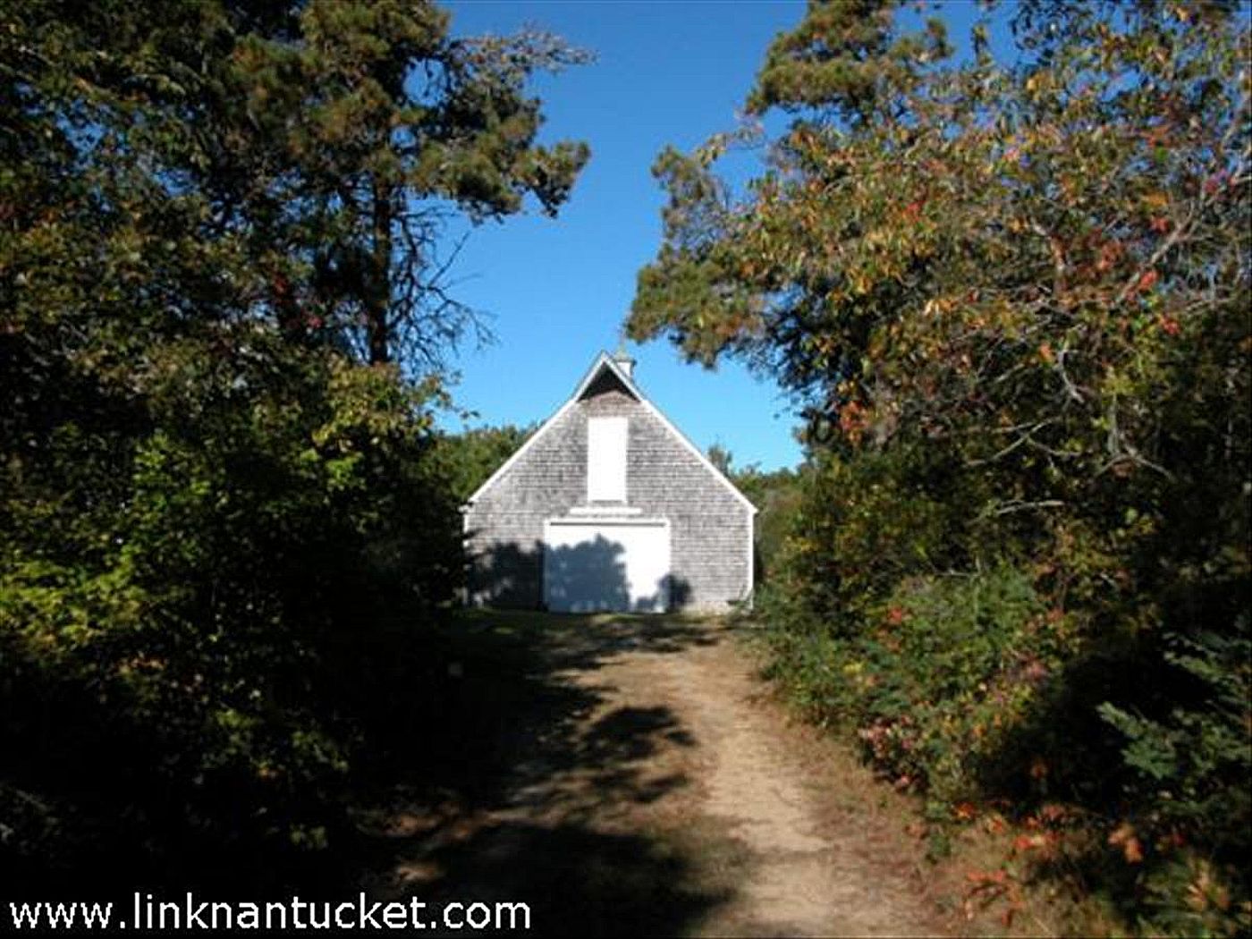 3 Bayberry Lane Nantucket MA