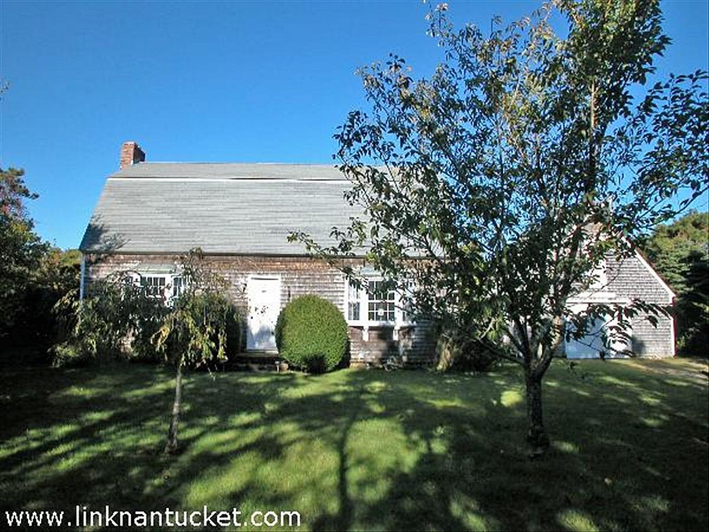 3 Bayberry Lane Nantucket MA