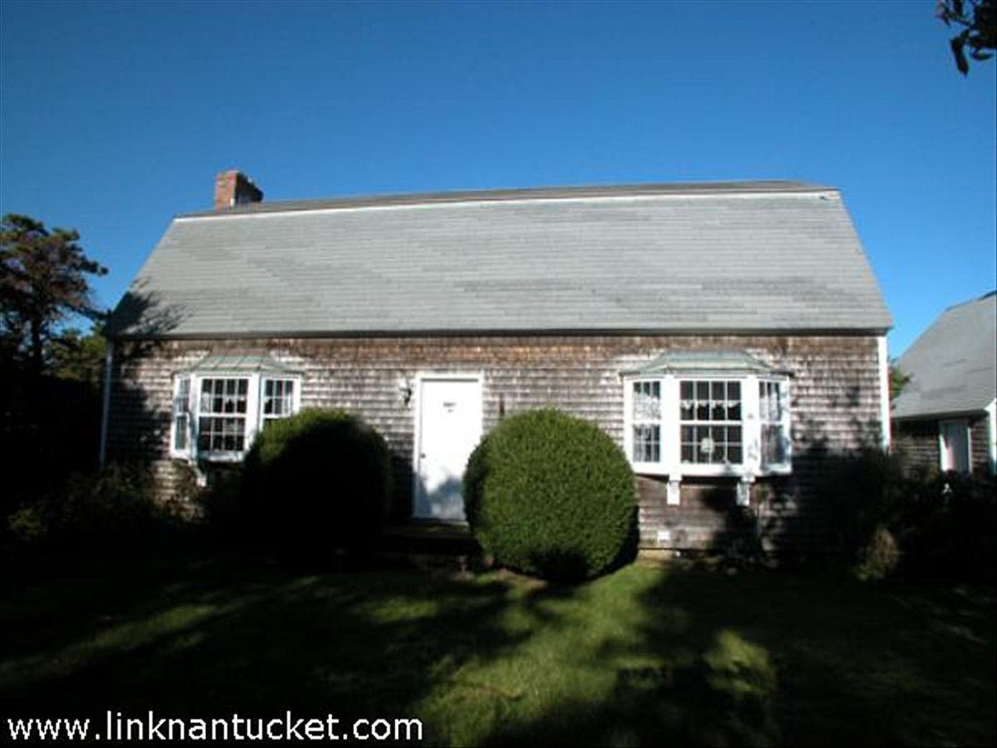 3 Bayberry Lane Nantucket MA
