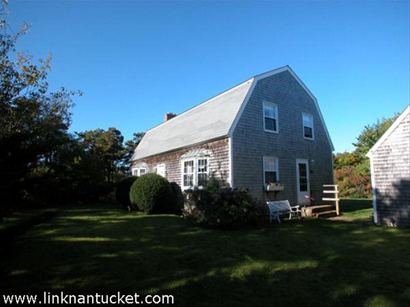 3 Bayberry Lane Nantucket MA