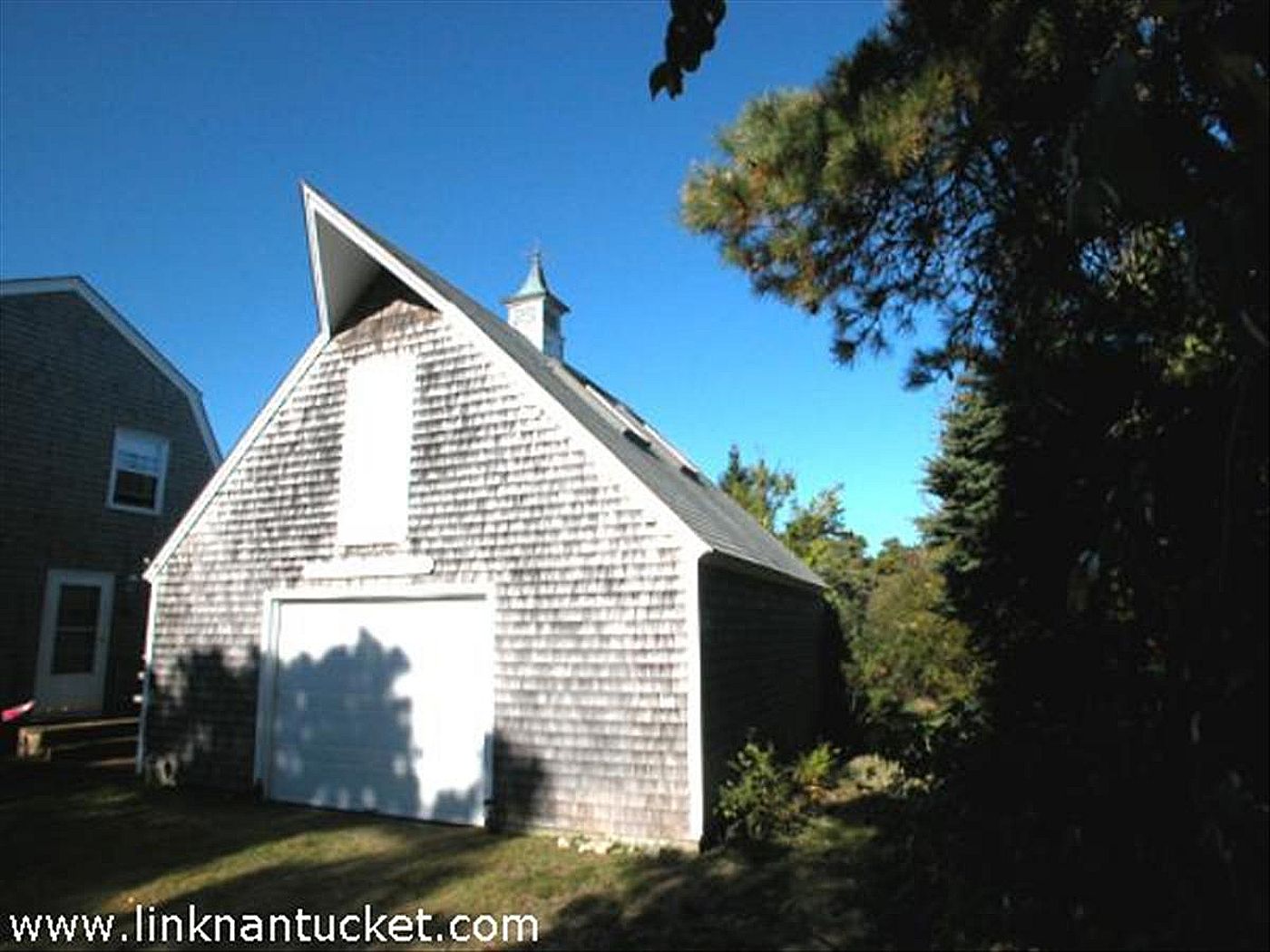 3 Bayberry Lane Nantucket MA