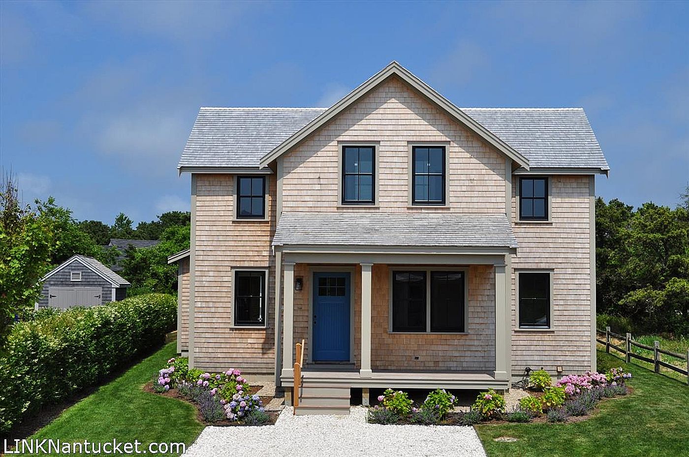 1 Finback Lane Nantucket MA