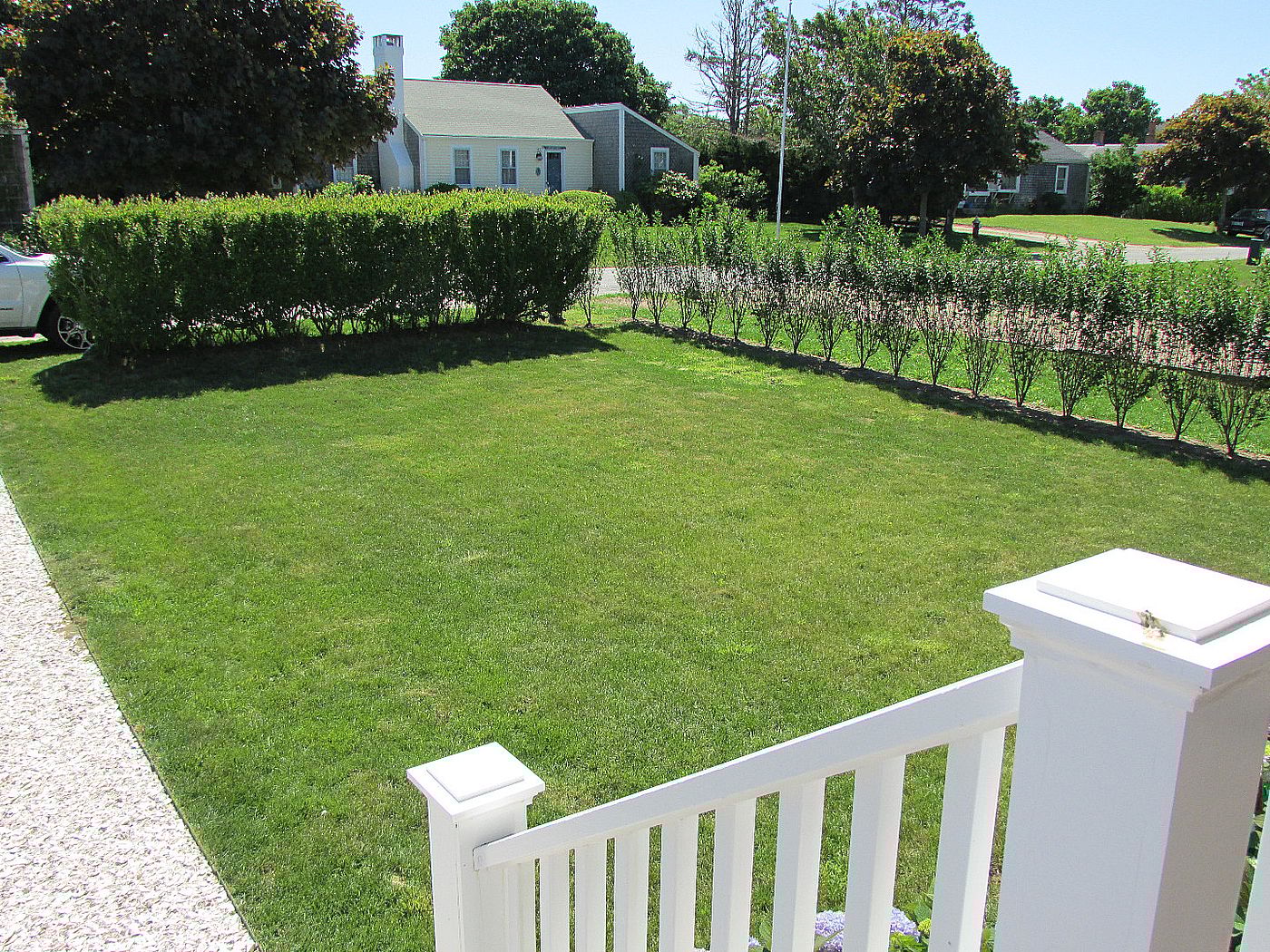 10 Sconset Avenue Nantucket MA