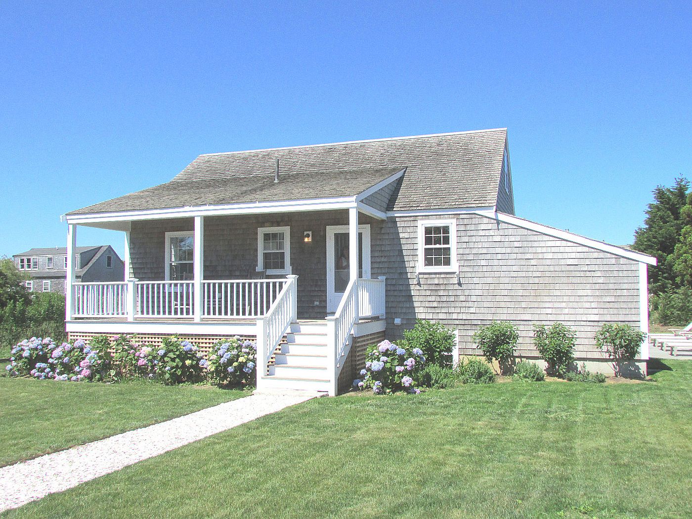 10 Sconset Avenue Nantucket MA